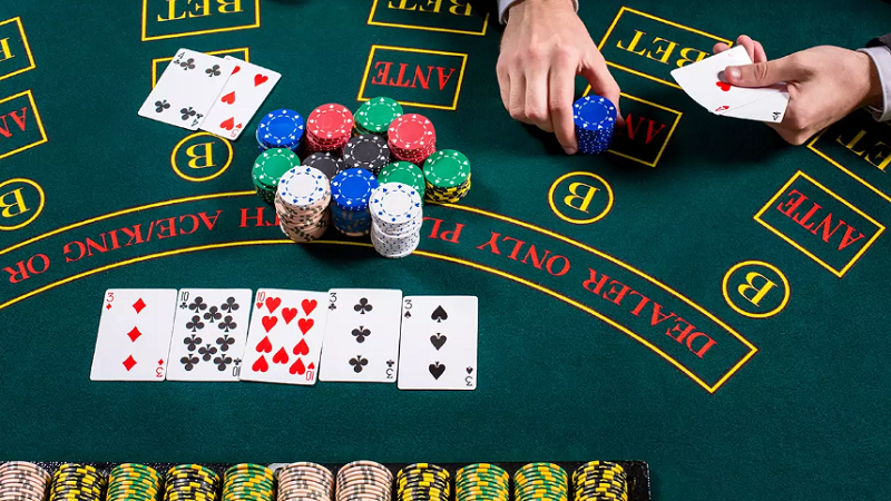 Đôi nét về Poker 78Win